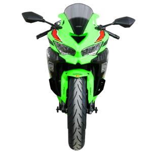 Cúpula MRA Racing Kawasaki ZX4R-RR 24-